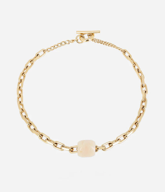 Athenais Necklace