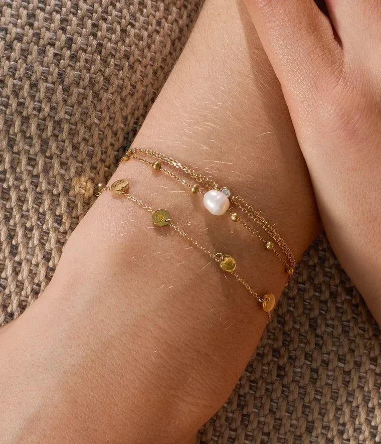 Confettis Bracelet