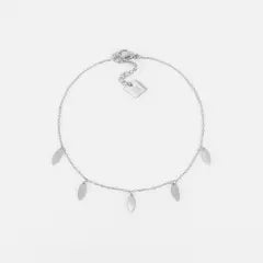 Flora Anklet