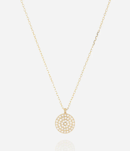 Luffy Necklace