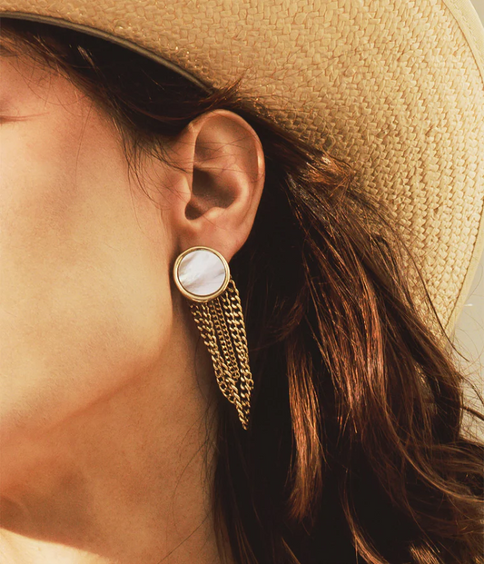 Wida Earrings