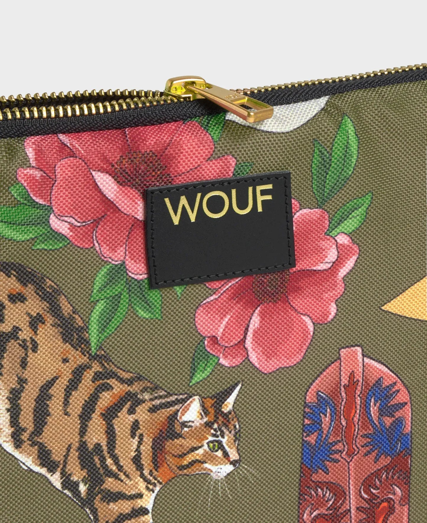 Rodeo Ipad Sleeve 11"