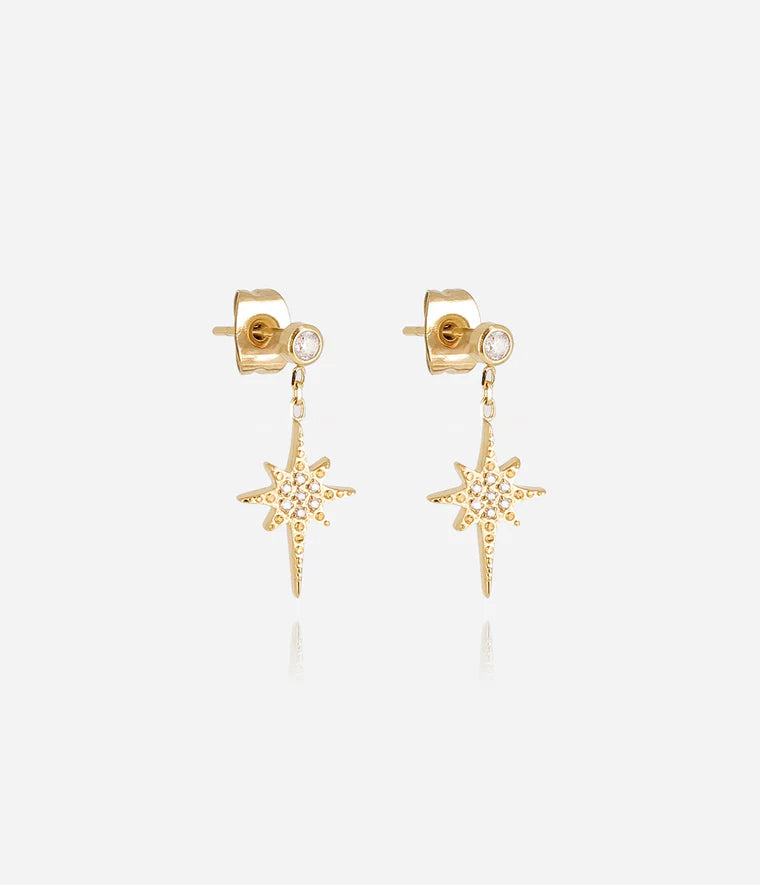 Dresden Earrings