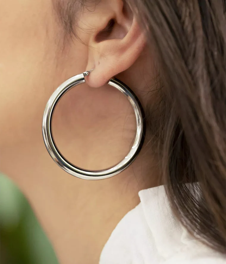 Mariella Earrings 5X50