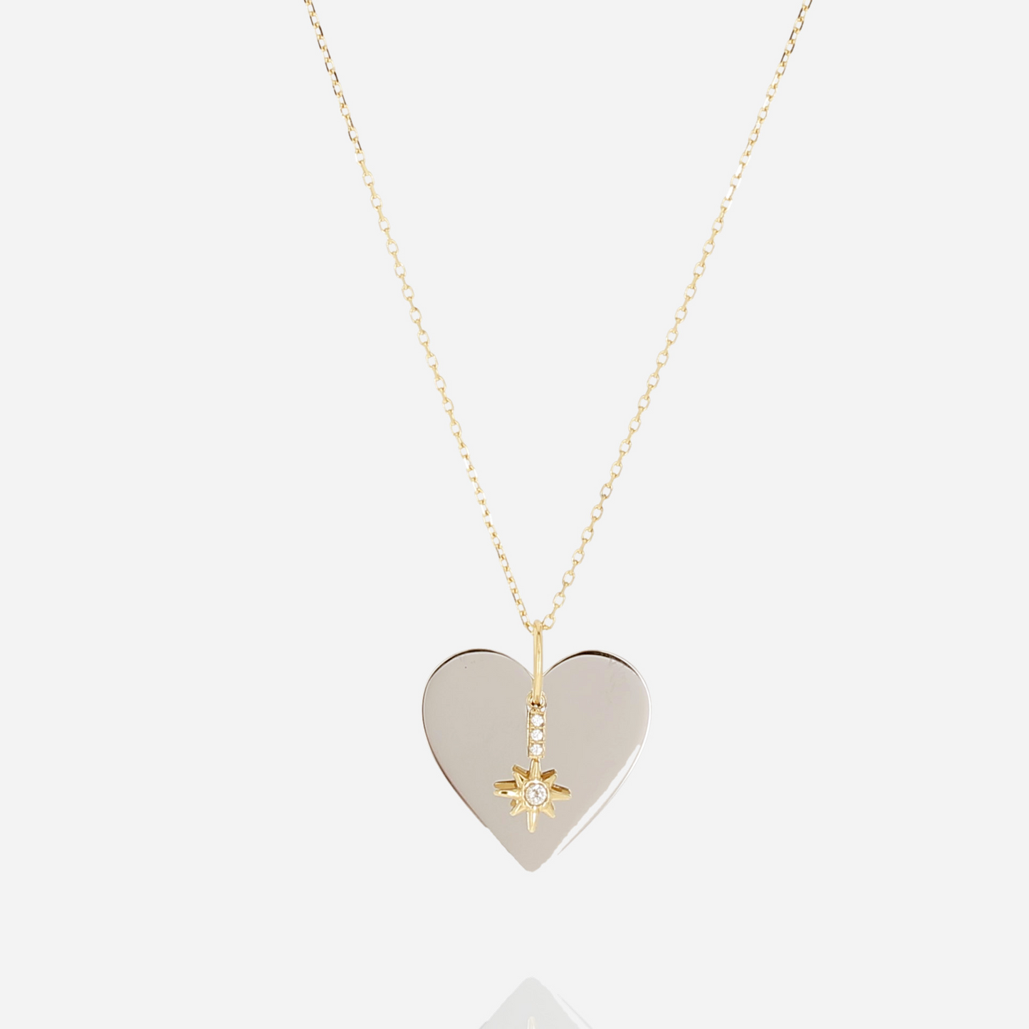 Metig Necklace