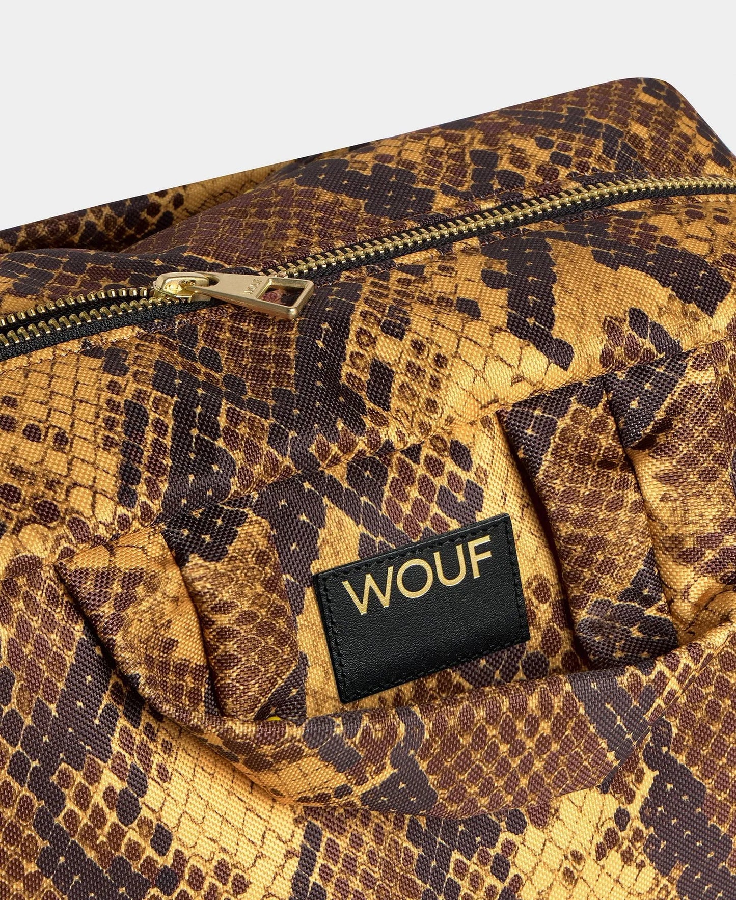 Boa Large Toiletry Bag