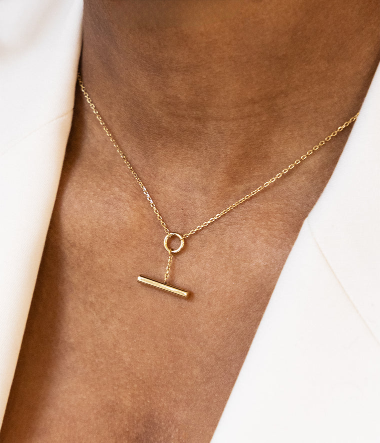 Furio Necklace