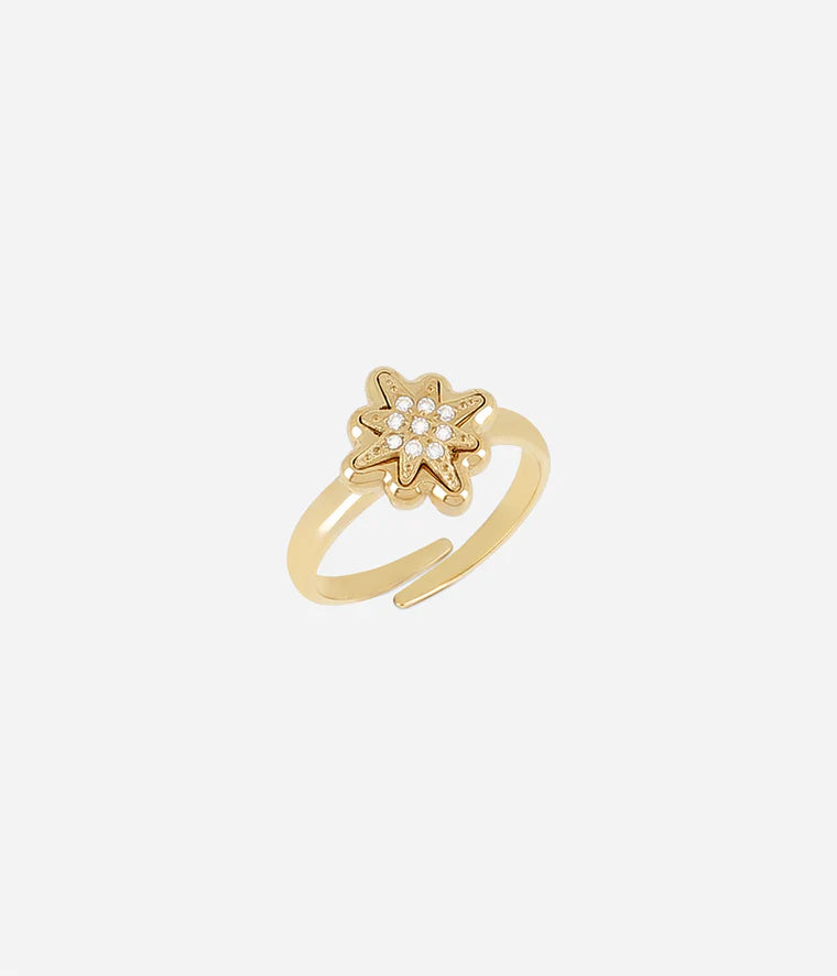 Acilia Ring
