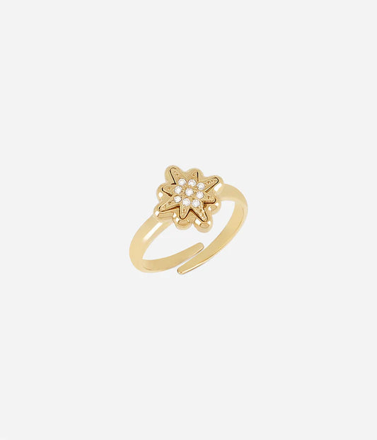 Acilia Ring