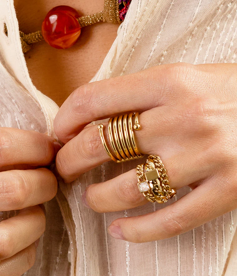 Ania Ring 54