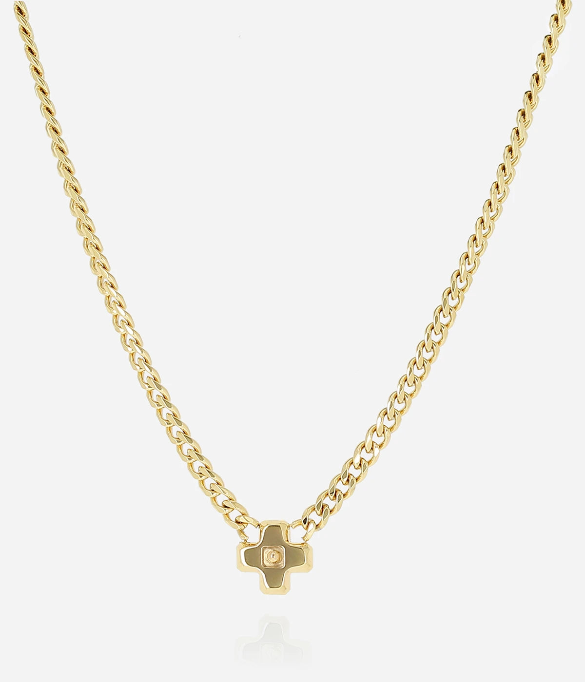 Elvire Necklace