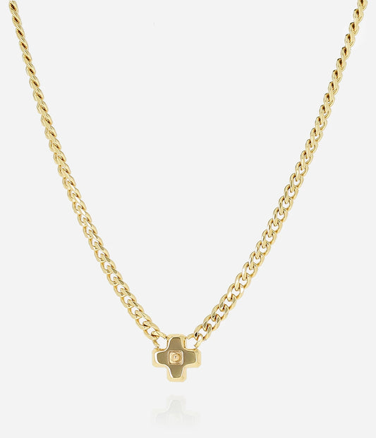 Elvire Necklace