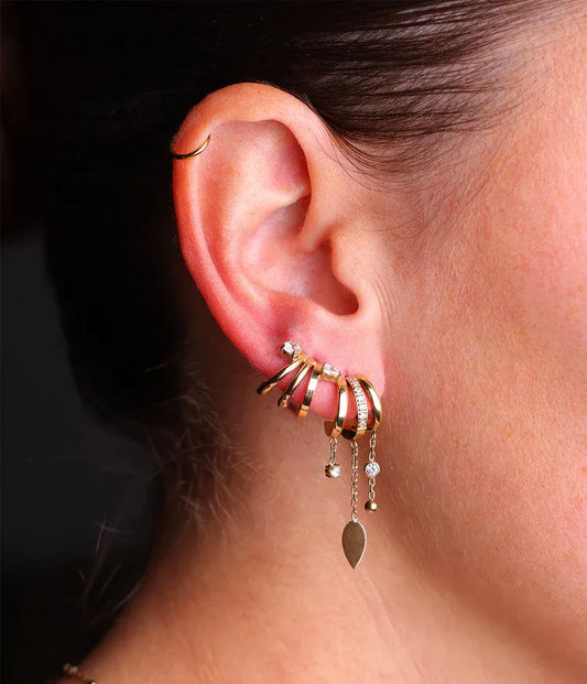 Veronica Earrings