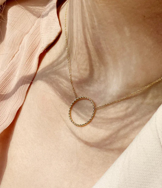 Felicite Necklace