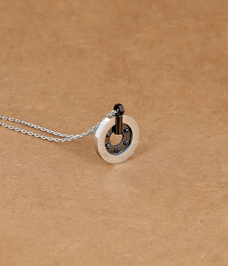 Olivier necklace