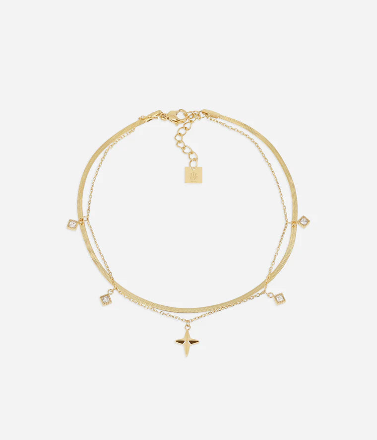 Colbu anklet