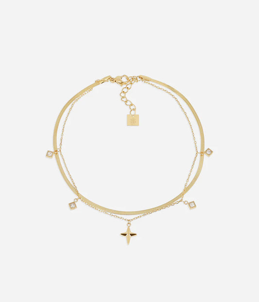 Colbu anklet