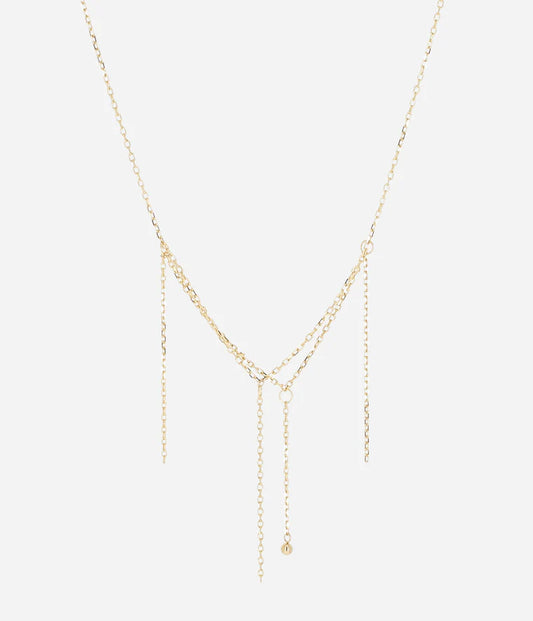 Sesto Necklace