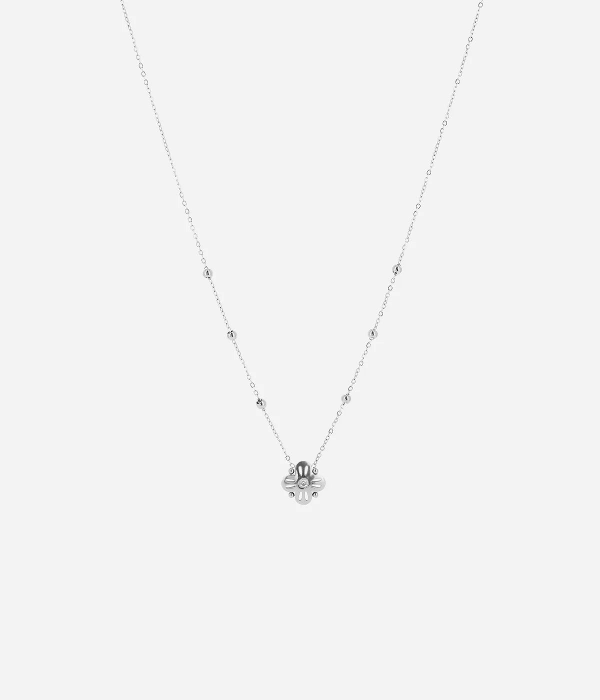 Gwenael Necklace