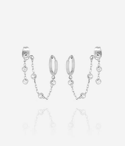 Ageha Earrings