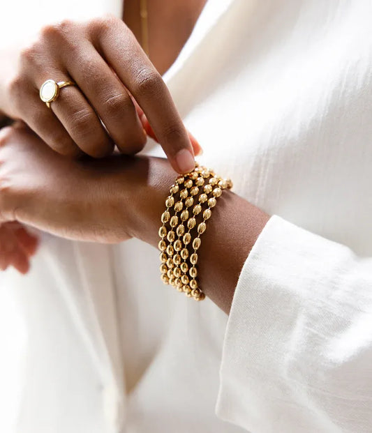 Caddy Bracelet