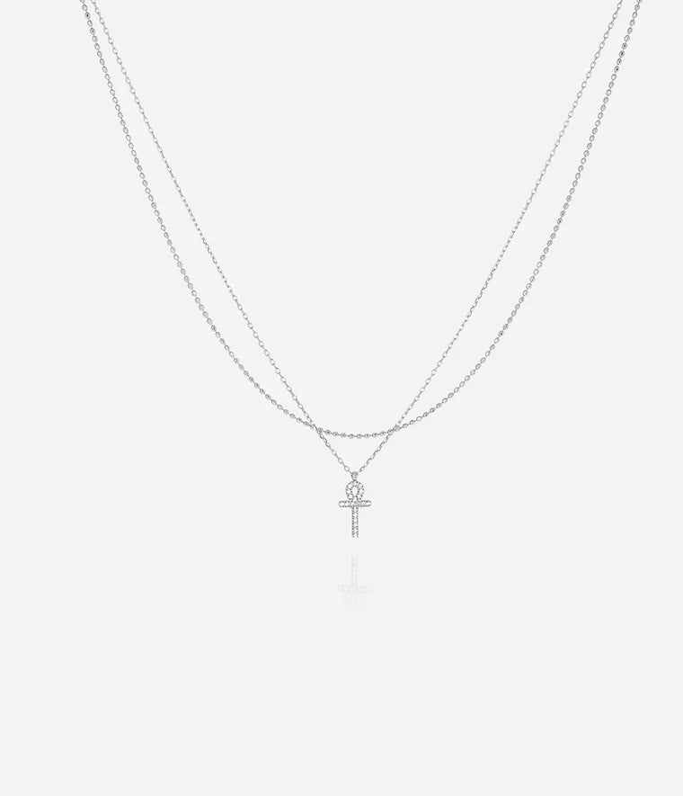 Hostena necklace