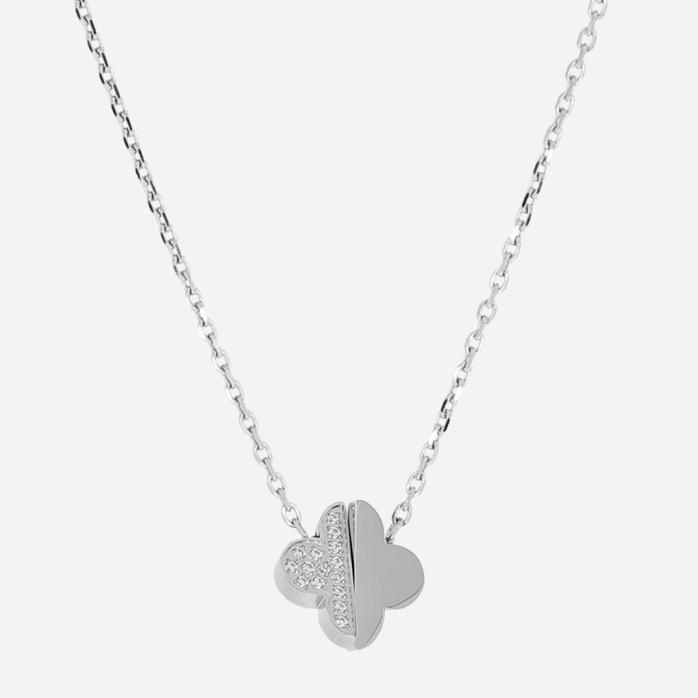 Azzo Necklace