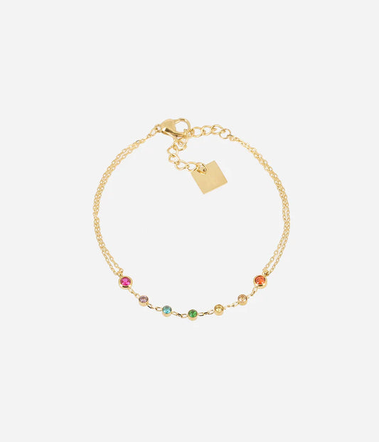 Duga Bracelet Mix