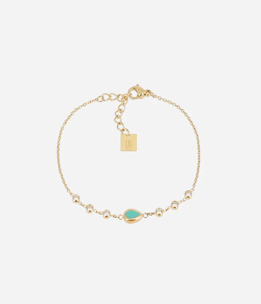 Adrano Bracelet Turqoiuse