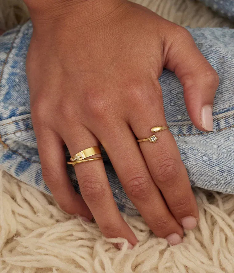 Arieli Ring