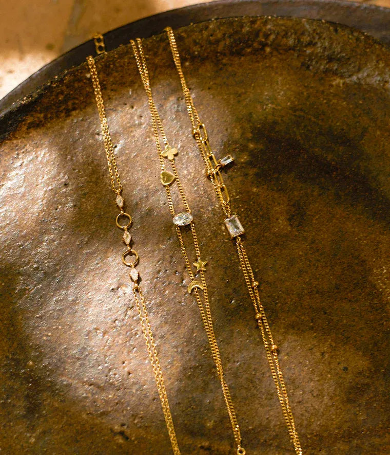 Deneba Bracelet