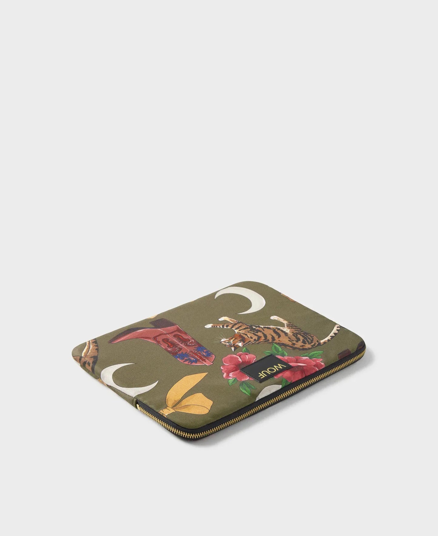 Rodeo Ipad Sleeve 11"