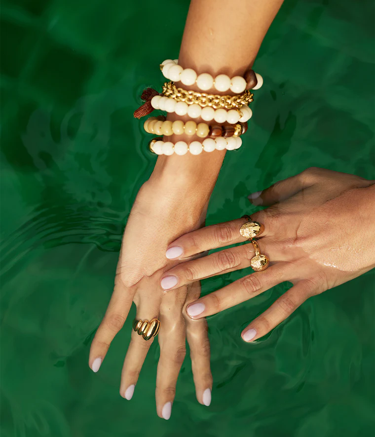 Rosalia Ring