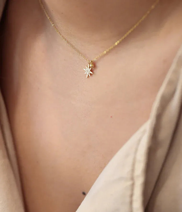 Magellan Necklace