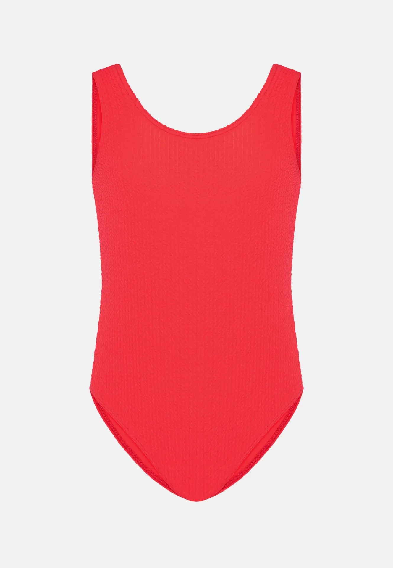 Riva One Piece Strawberry 2-5 YRS