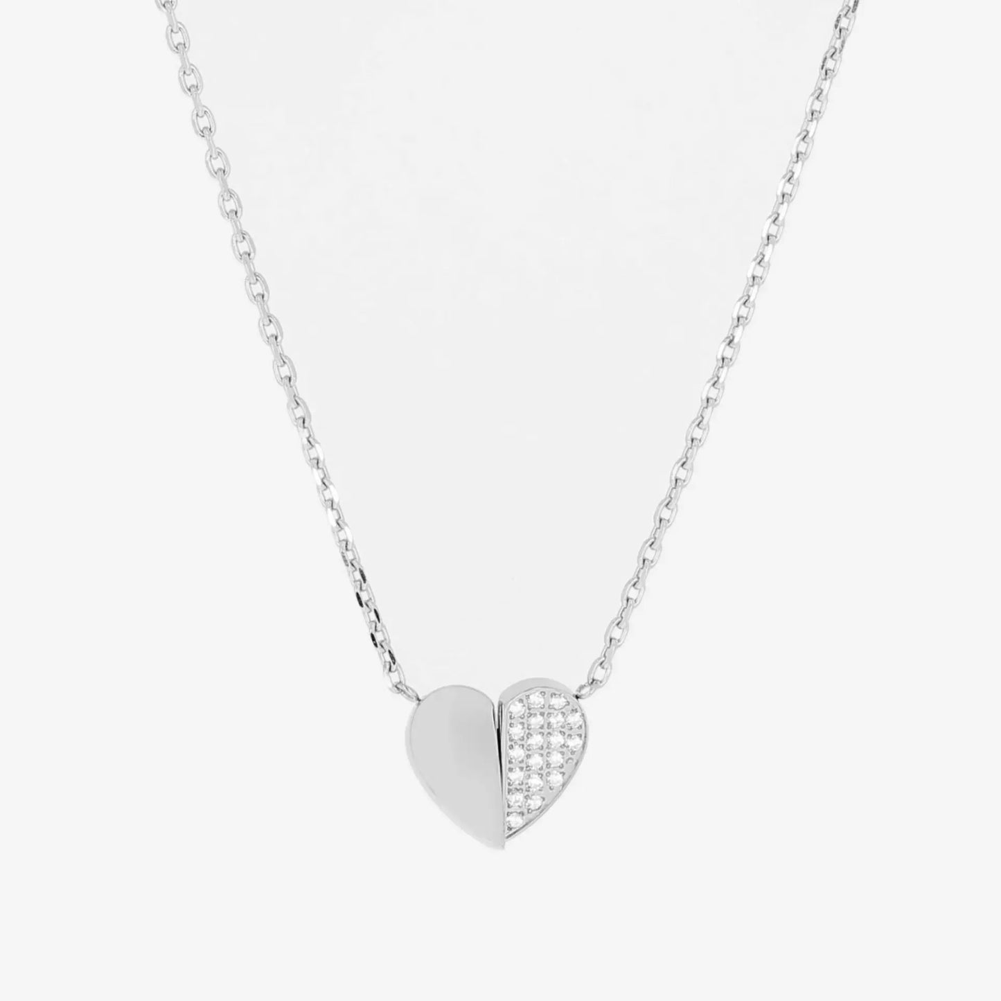 Anne-Laure  Necklace