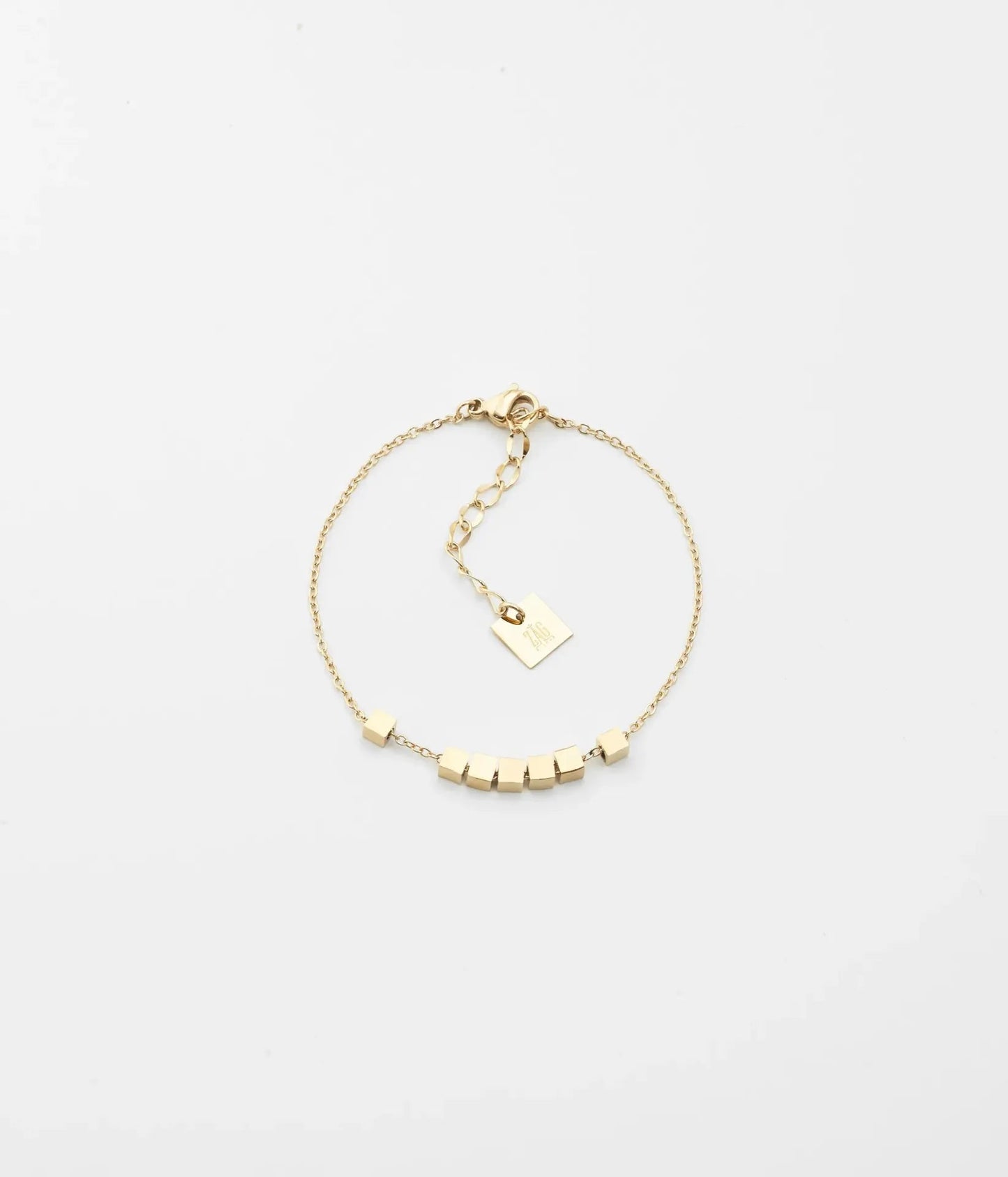Cassandre Anklet