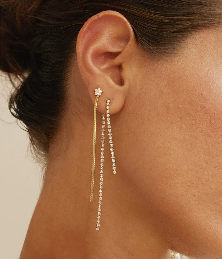 Breeka Earrings