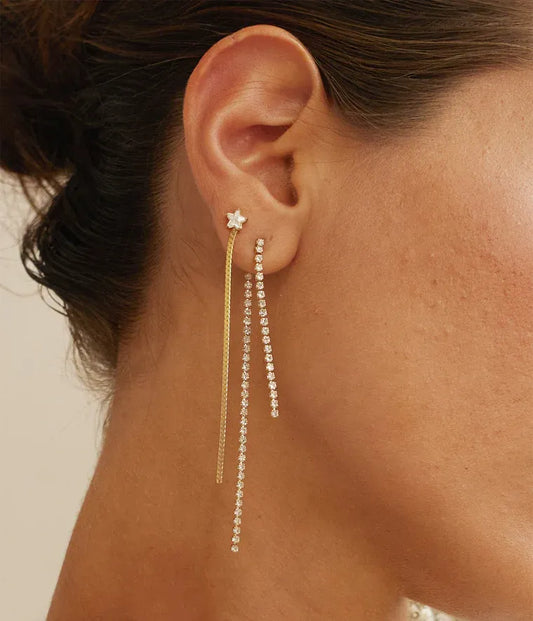 Breeka Earrings