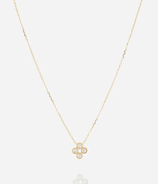 Candela Necklace