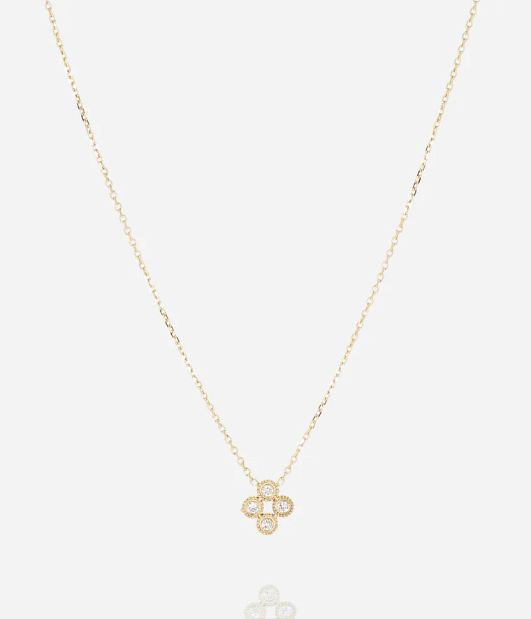 Candela Necklace