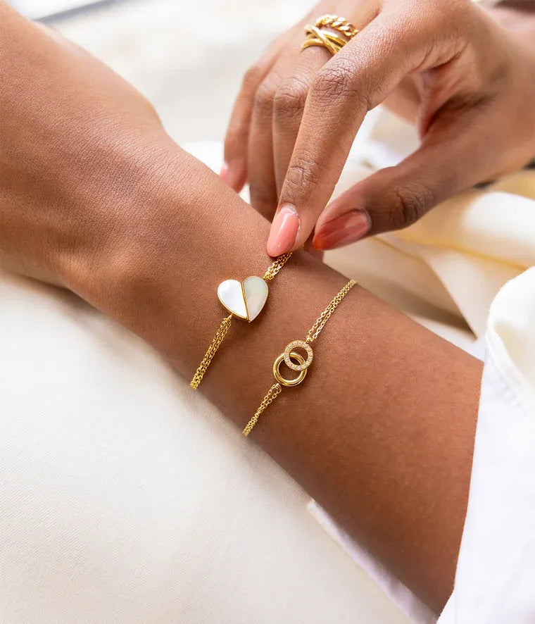 Basilio Bracelet Plain