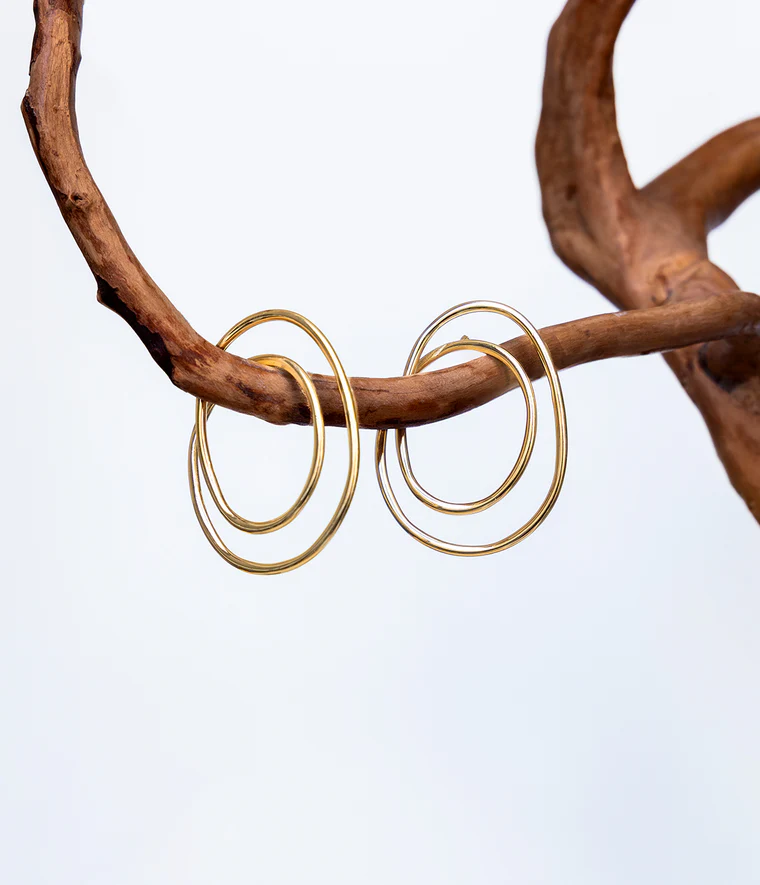 Vasia Earrings