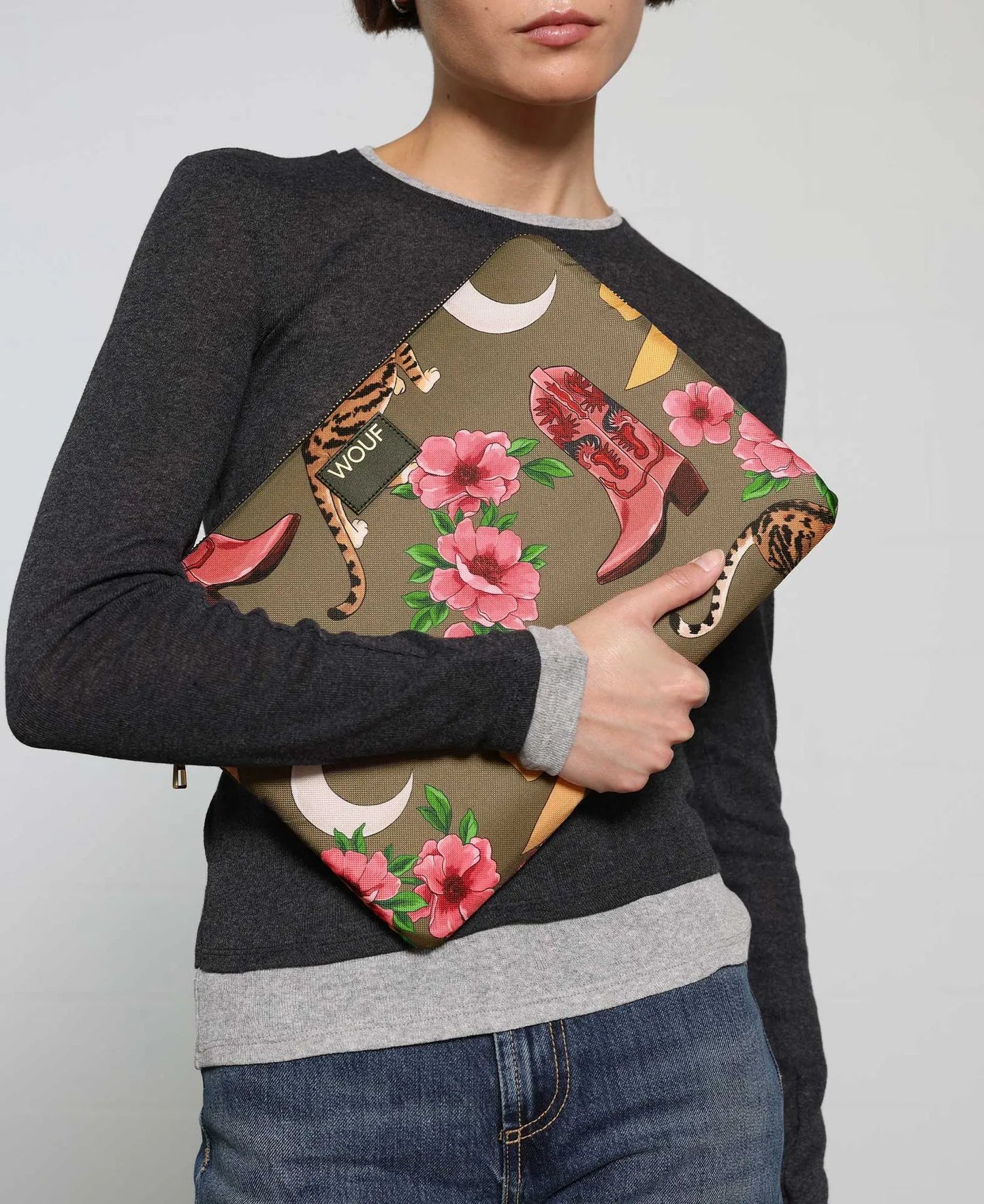 Rodeo Laptop Sleeve 15 & 16