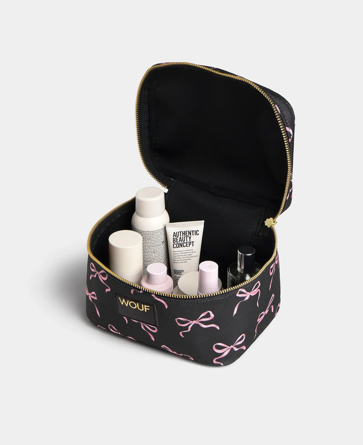 Juliette Vanity Bag