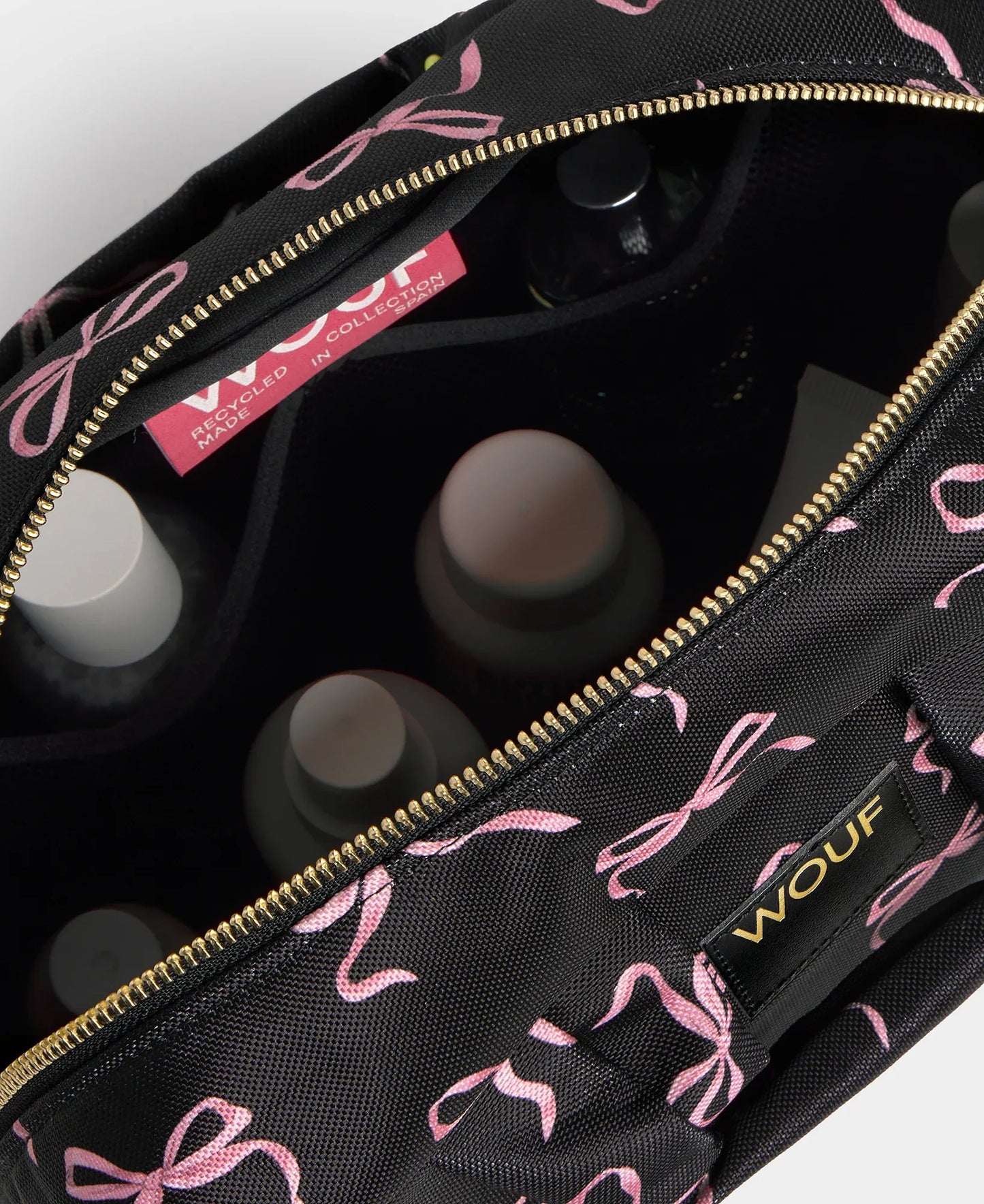 Juliette Large Toiletry Bag