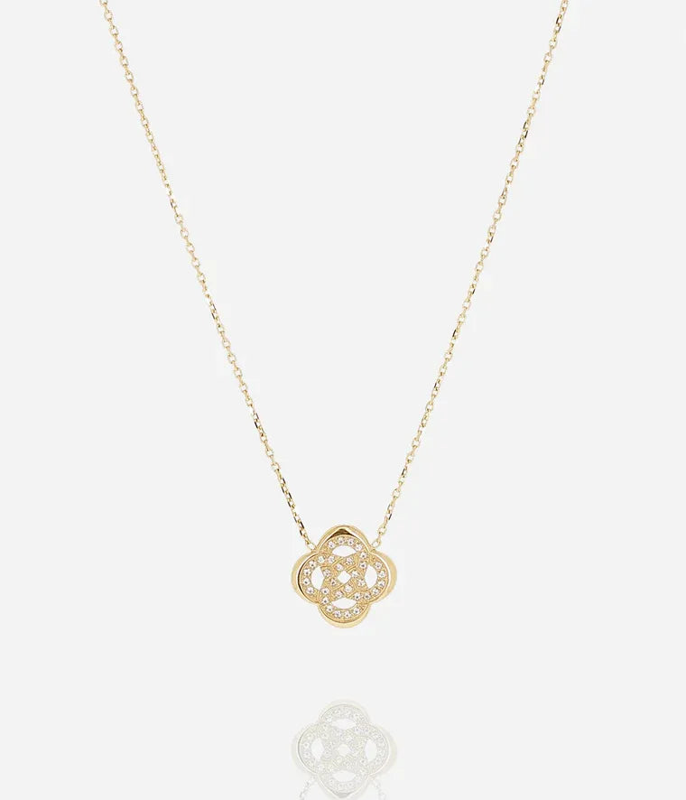Eternel Necklace
