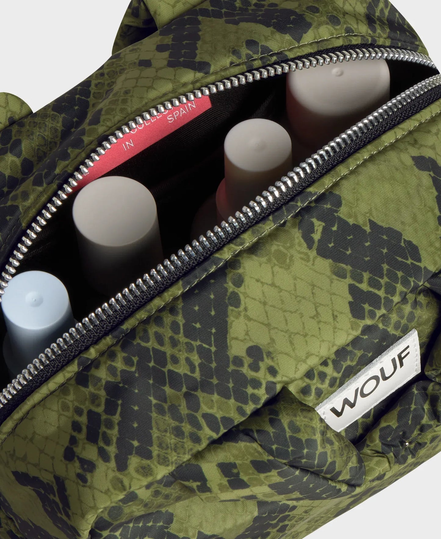Cobra Toiletry Bag
