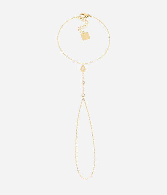 Tanzanie Hand Jewel