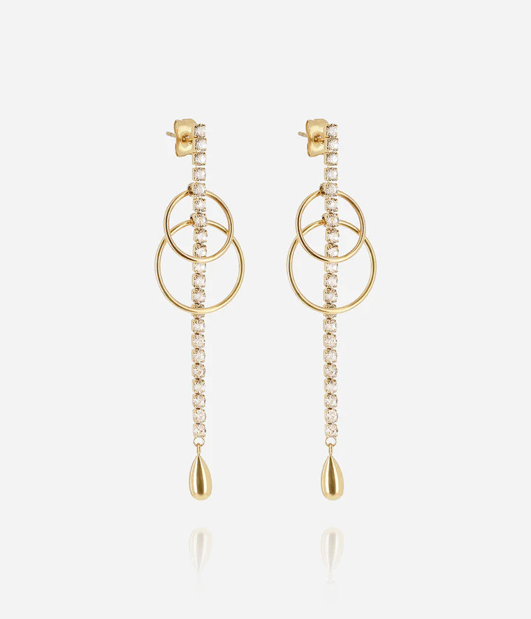 Ananta Earrings